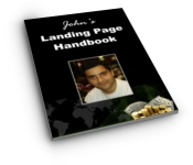 Landing Page Handbook