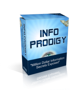 Info Prodigy