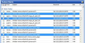 EasyHits4u Results EasyHits4u Results
