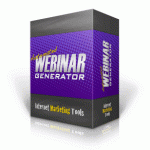 Evergreen Business System - Automated Webinar Generator Software