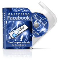 Mastering Facebook FREE CD Mastering Facebook FREE CD