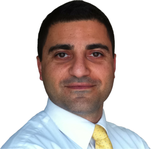 Contact John Lagoudakis