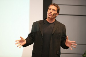 Anthony Robbins