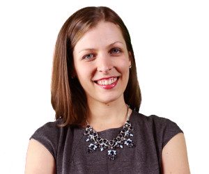 Starting Your Own Podcast - Jessica Rhodes