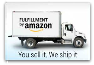 Why Amazon FBA?