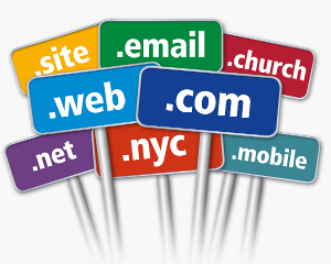 Choosing a Great Domain Name