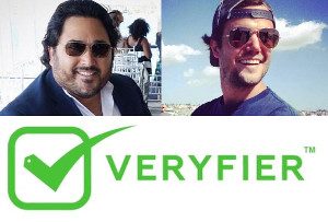 Veryfier - Laurent Piani and Frank Brenes