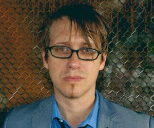 eric knight persistent management