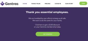 gentreo online estate planning business adapting to covid-19