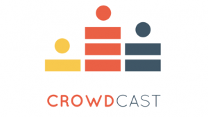 crowdcast - very popular webinar software