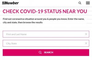 nuwber adapting online business to covid-19