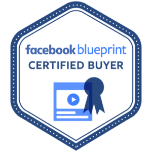 Facebook Blueprint Certified Buyer - What is Digital Marketing Certification?