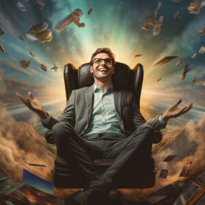 Successful Entrepreneur